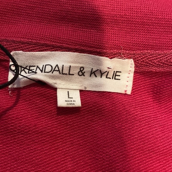 Sweat shirt/pullover - Picture 2 of 4